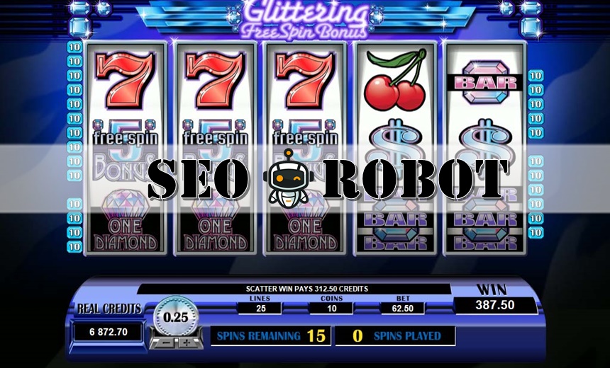 Menemukan Keberuntungan di Permainan Slot Online