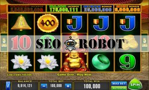 Situs Slot Online Dengan Opsi Provider Beragam